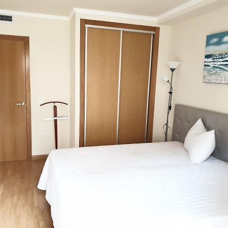 Apartamento Residencial Carmen Оропеса дел Мар Екстериор снимка