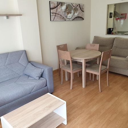 Apartamento Residencial Carmen Оропеса дел Мар Екстериор снимка