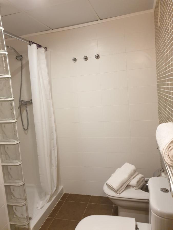 Apartamento Residencial Carmen Оропеса дел Мар Екстериор снимка
