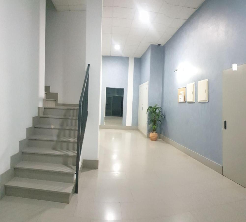 Apartamento Residencial Carmen Оропеса дел Мар Екстериор снимка