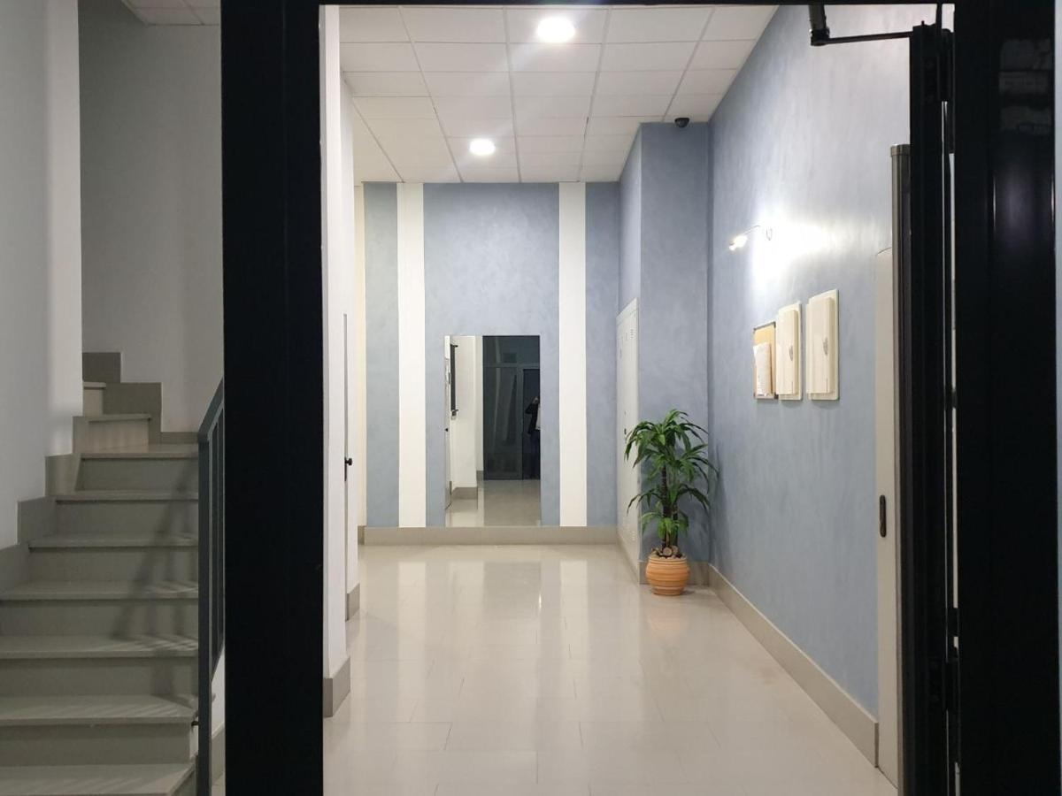 Apartamento Residencial Carmen Оропеса дел Мар Екстериор снимка