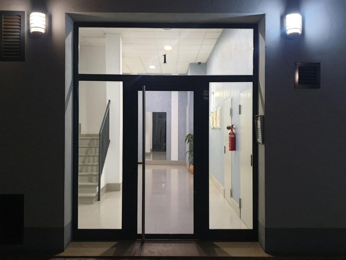 Apartamento Residencial Carmen Оропеса дел Мар Екстериор снимка
