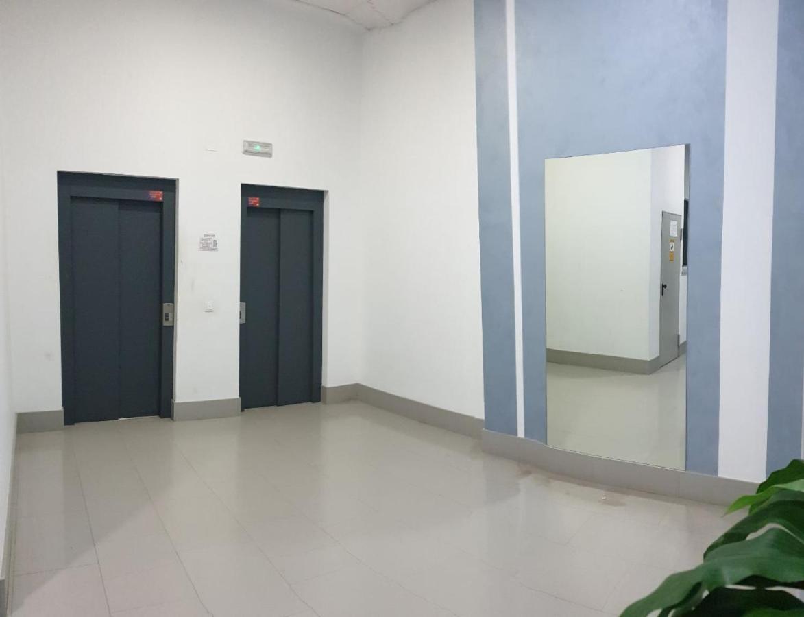 Apartamento Residencial Carmen Оропеса дел Мар Екстериор снимка