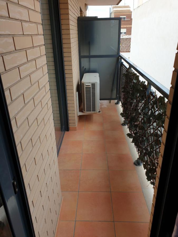 Apartamento Residencial Carmen Оропеса дел Мар Екстериор снимка