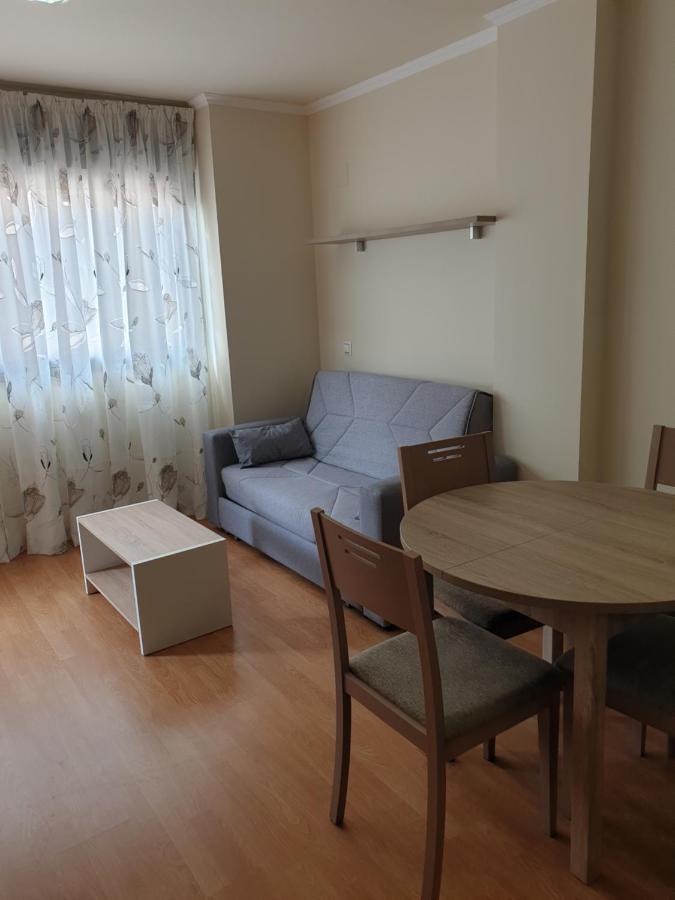 Apartamento Residencial Carmen Оропеса дел Мар Екстериор снимка