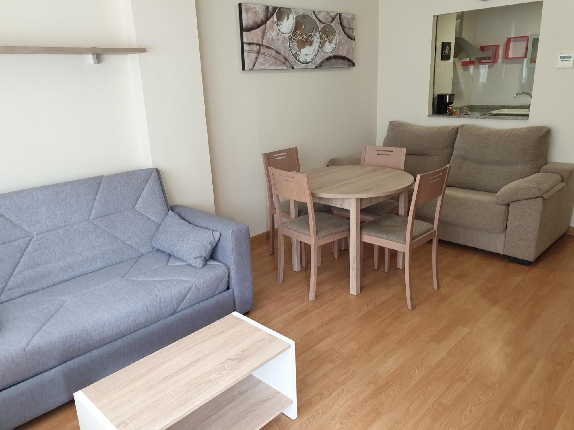 Apartamento Residencial Carmen Оропеса дел Мар Екстериор снимка