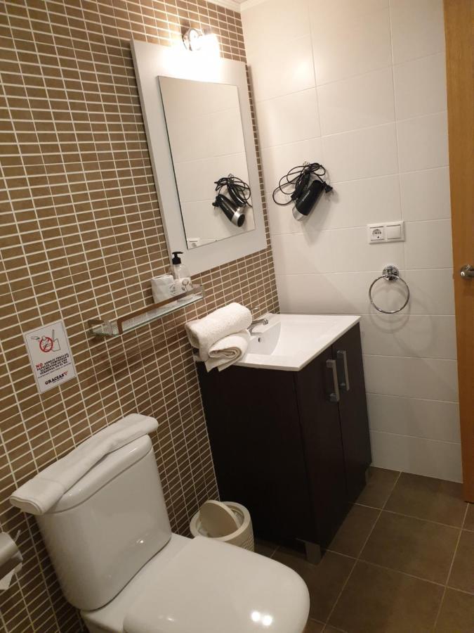 Apartamento Residencial Carmen Оропеса дел Мар Екстериор снимка