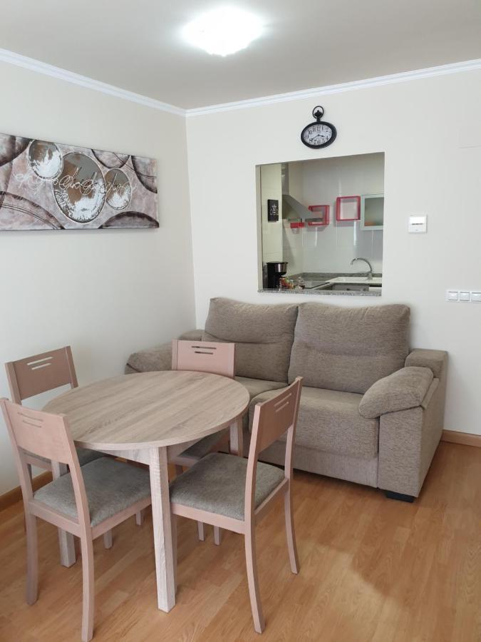 Apartamento Residencial Carmen Оропеса дел Мар Екстериор снимка