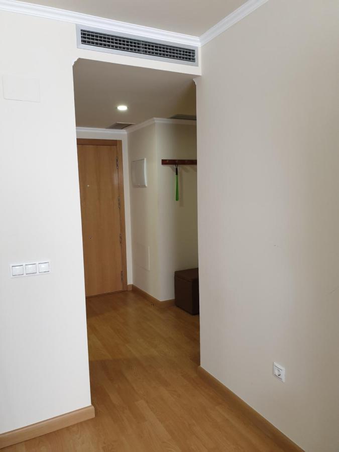Apartamento Residencial Carmen Оропеса дел Мар Екстериор снимка