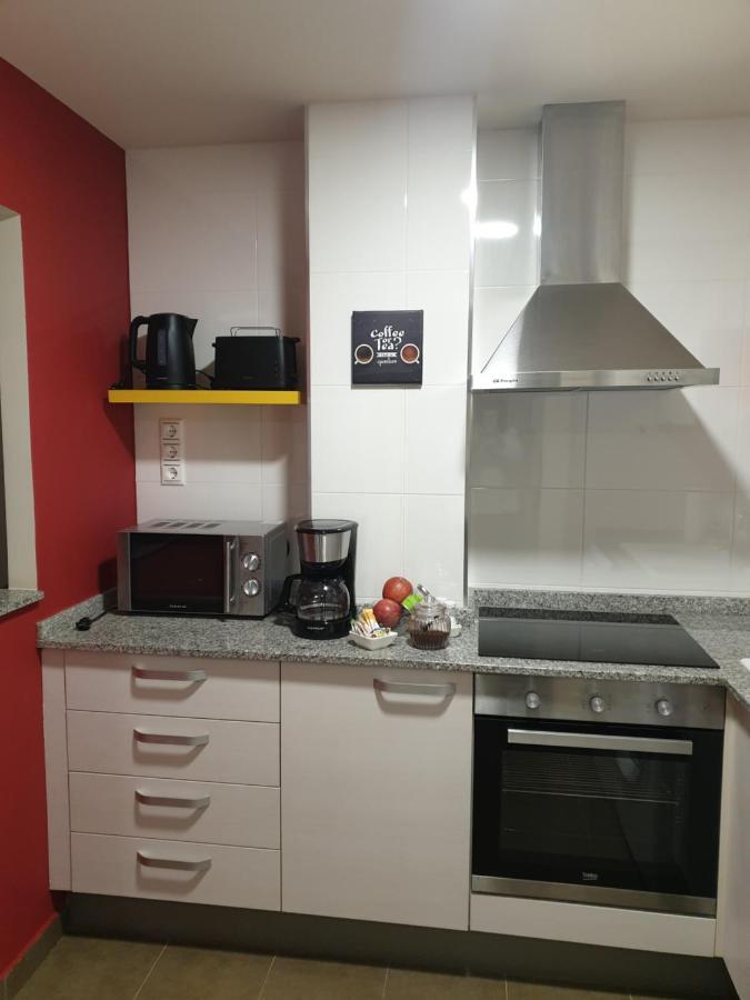 Apartamento Residencial Carmen Оропеса дел Мар Екстериор снимка