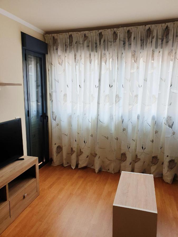 Apartamento Residencial Carmen Оропеса дел Мар Екстериор снимка