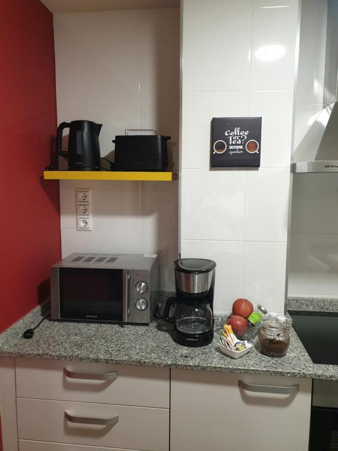 Apartamento Residencial Carmen Оропеса дел Мар Екстериор снимка