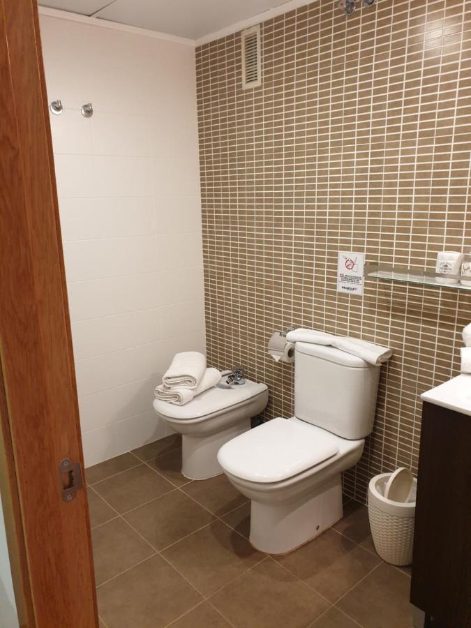 Apartamento Residencial Carmen Оропеса дел Мар Екстериор снимка